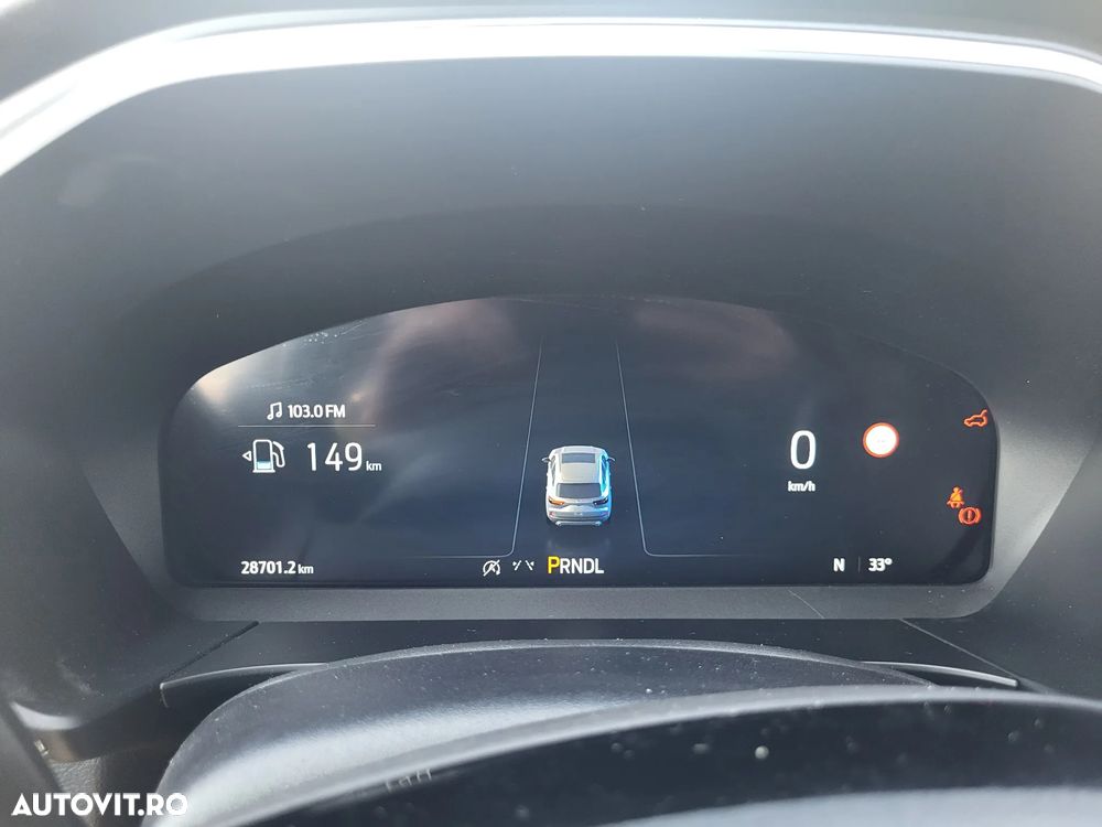 Ford Kuga 1.5 EcoBoost A8 FWD Titanium - 7