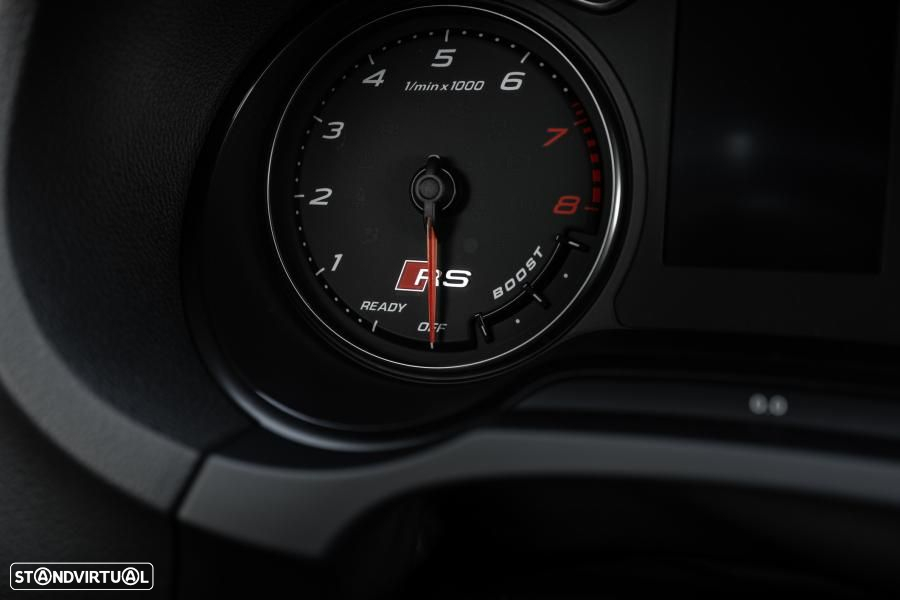 Audi RS3 Sportback 2.5 TFSI quattro S tronic - 38