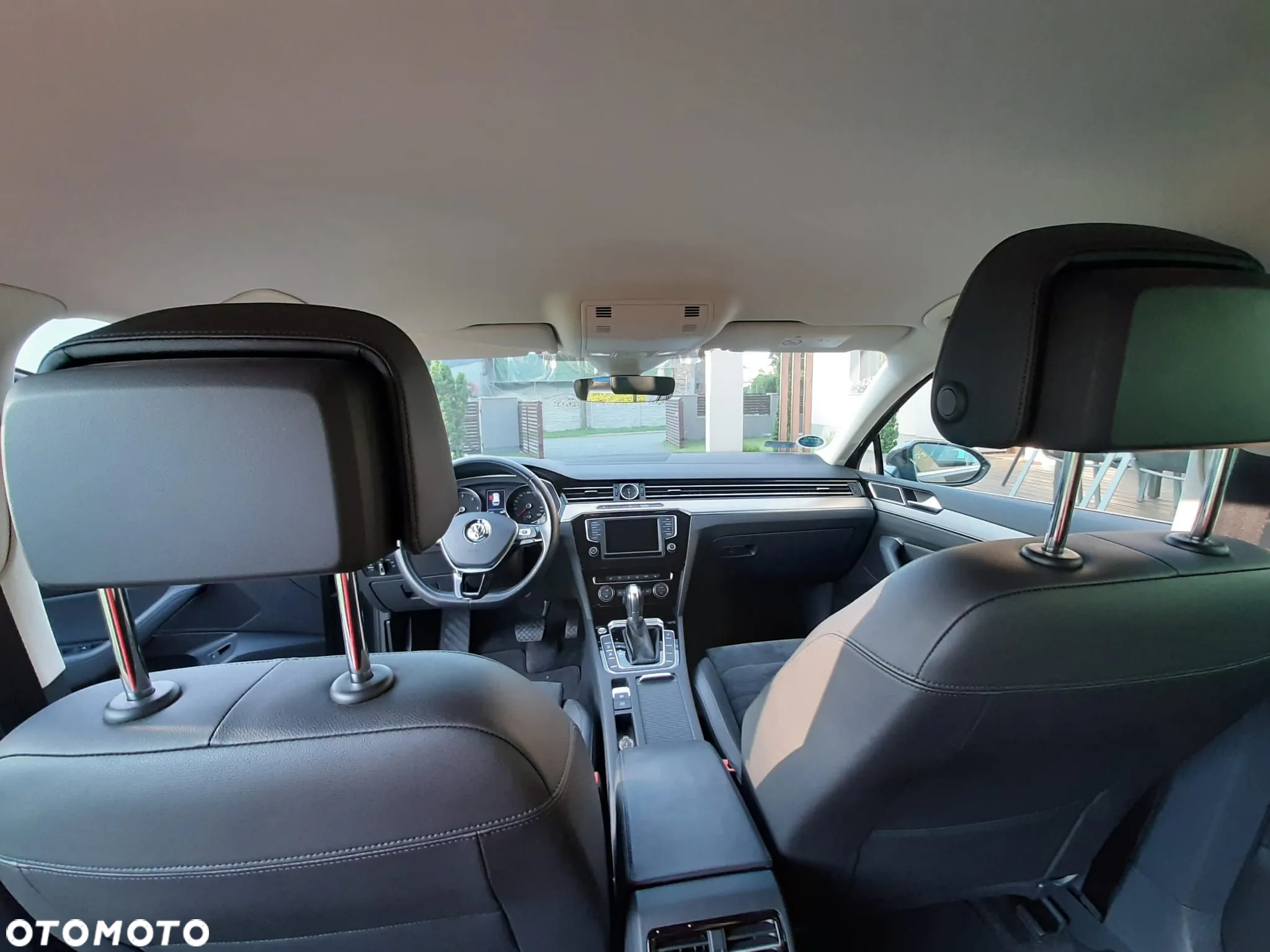 Volkswagen Passat 2.0 TDI BMT Highline DSG - 12