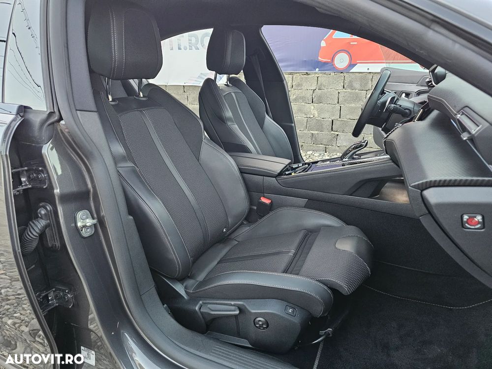 Peugeot 508 1.5 BlueHDI STT Aut. GT Line - 29