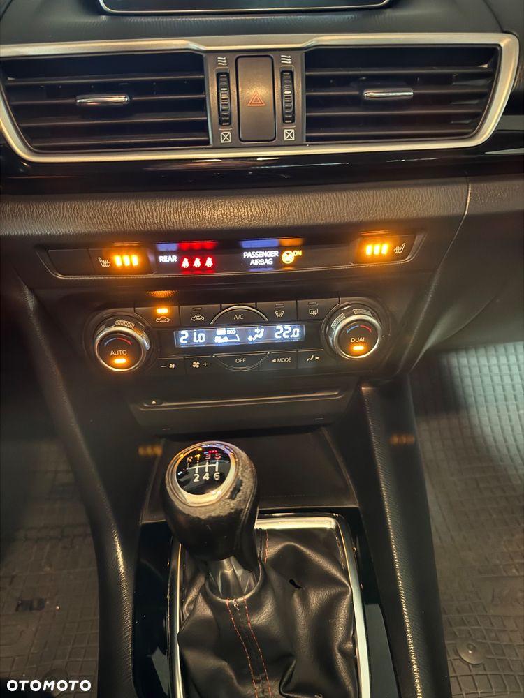 Mazda 3 2.0 Skymotion EU6 - 24