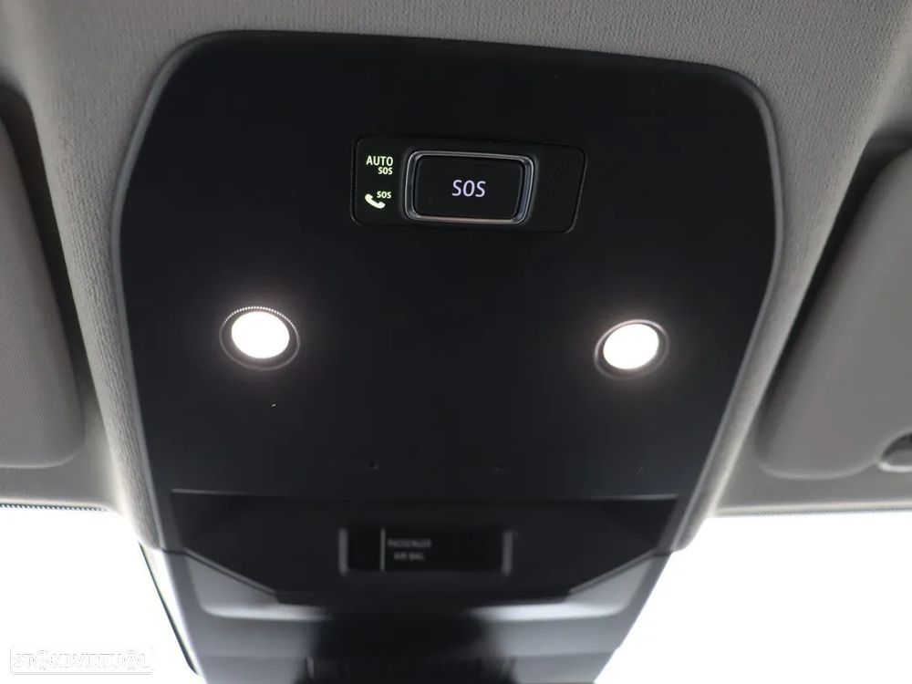 Renault Mégane E-Tech EV60 Equilibre Optimum Charge - 11