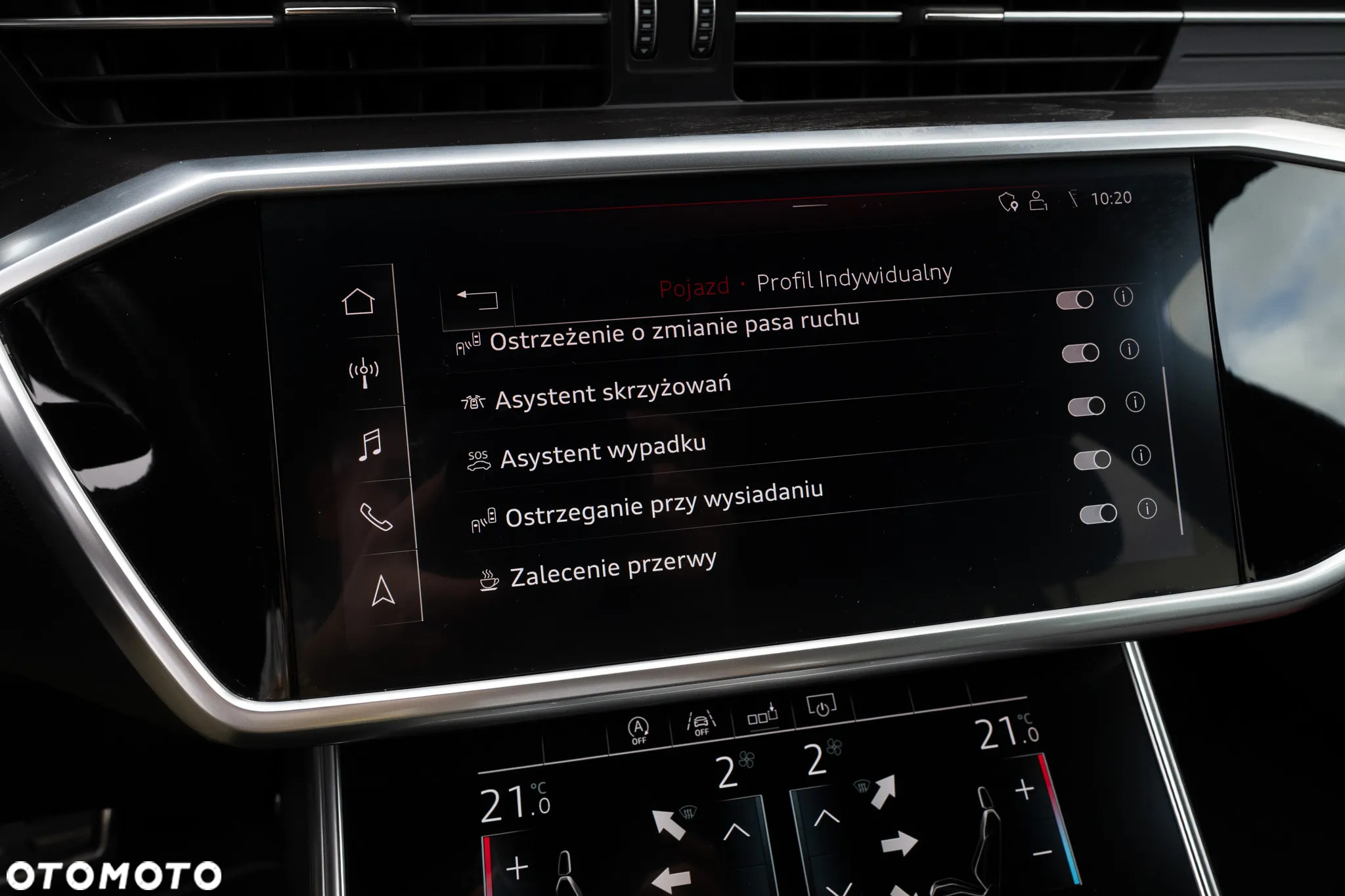 Audi A6 Avant 3.0 TDI Quattro S tronic - 28