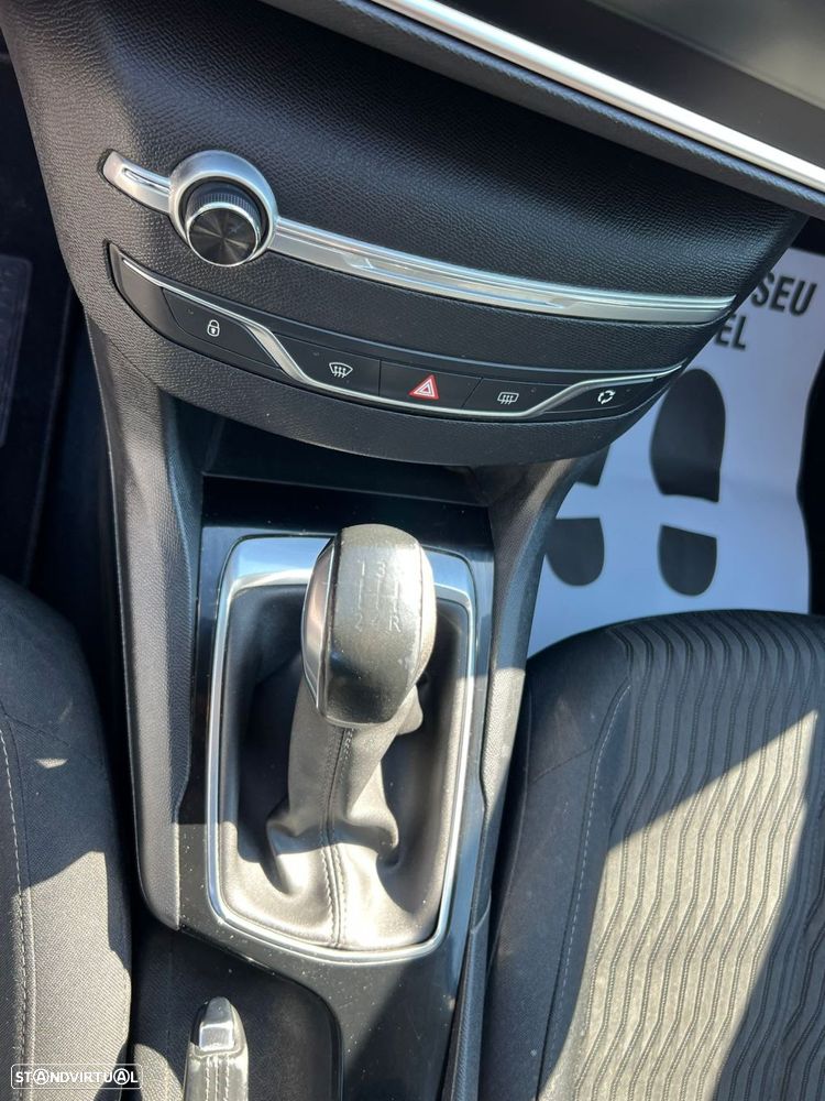 Peugeot 308 SW 1.6 BlueHDi Active - 22