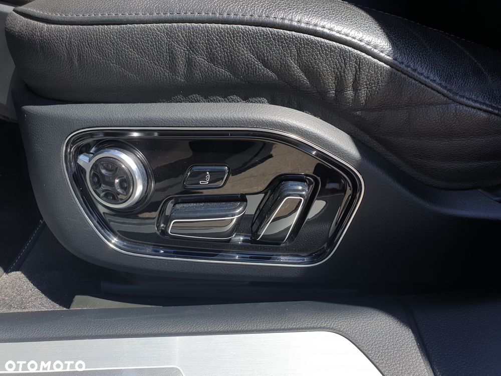 Audi A8 4.0 TFSI cylinder on demand quattro tiptronic Lang - 18