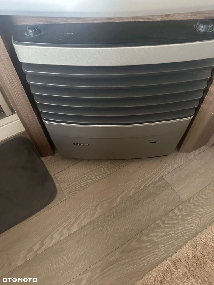 Hobby Prestige 720 - 31