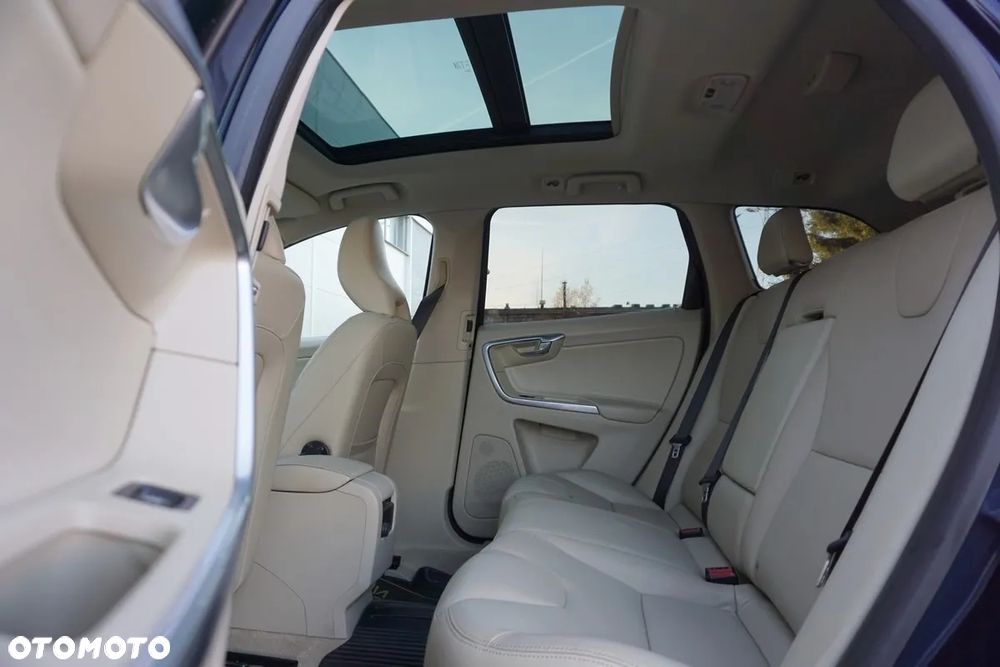 Volvo XC 60 D4 Drive-E Summum - 36