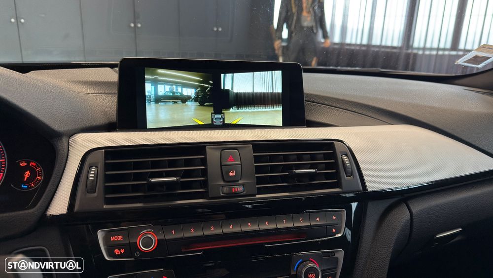 BMW 425 d Pack M Auto - 24
