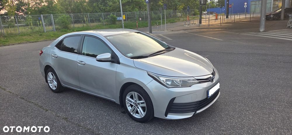 Toyota Corolla 1.6 Prestige - 2