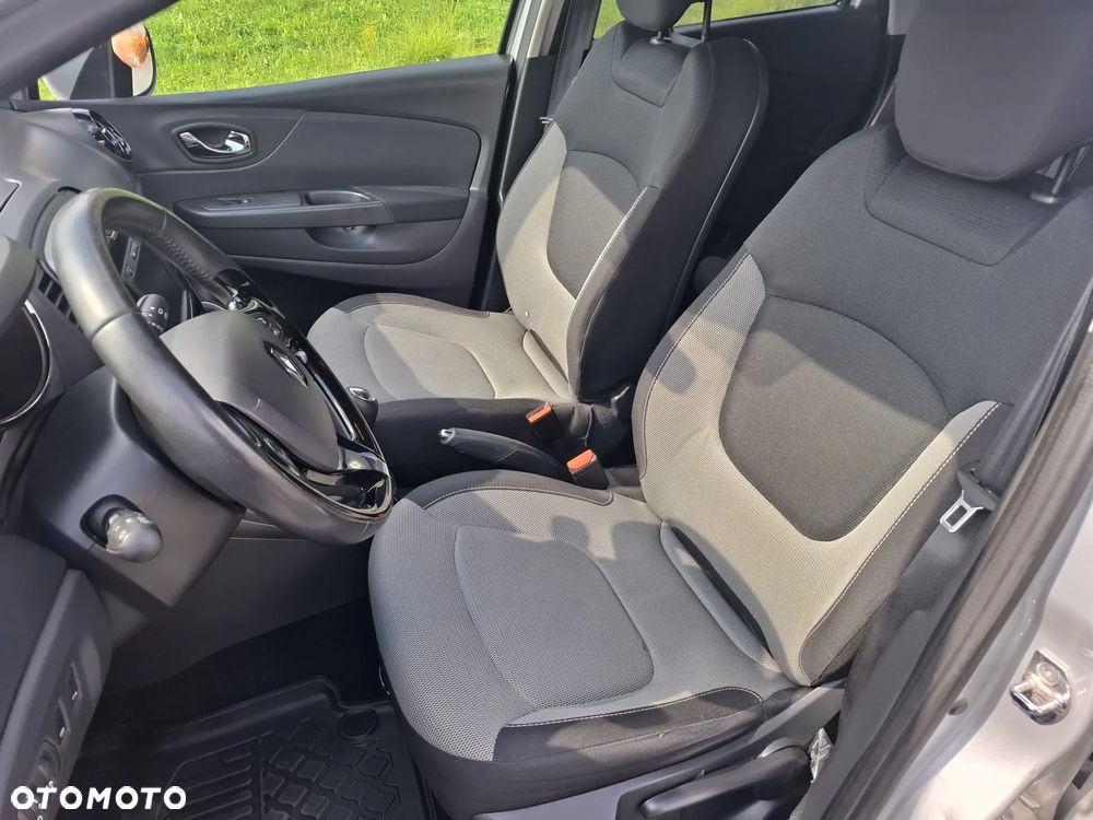 Renault Captur ENERGY dCi 90 Start&Stop Helly Hansen - 14