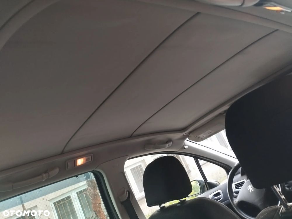 Peugeot 307 1.6 HDI Premium - 8