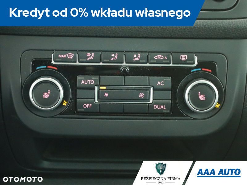 Volkswagen Golf Plus - 14