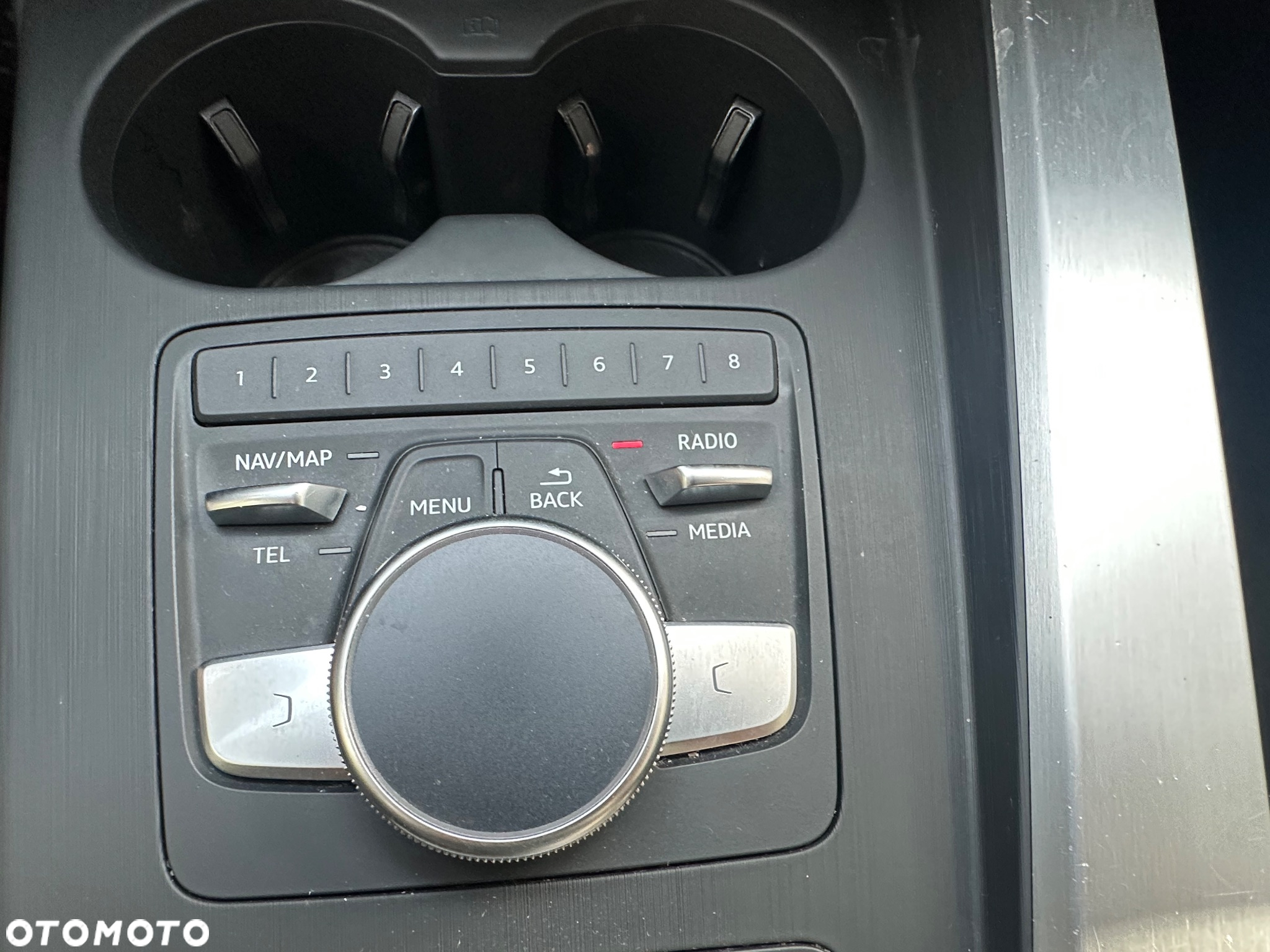 Audi A4 40 TDI quattro S tronic S line - 22