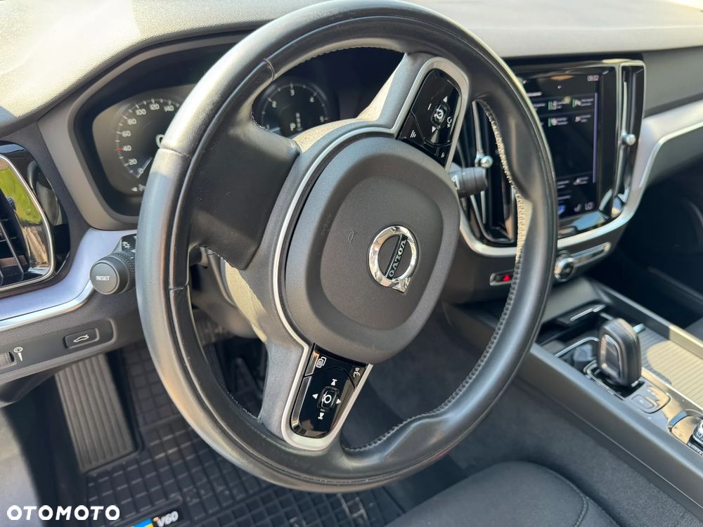 Volvo V60 B4 D Inscription - 12