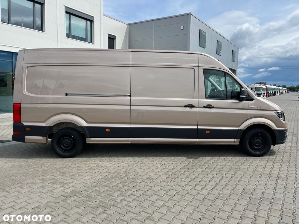 MAN TGE 3.180 - 5