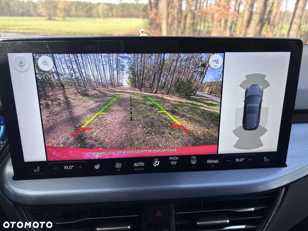 Ford Focus 1.0 EcoBoost mHEV Active X - 25