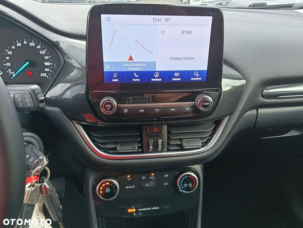 Ford Puma 1.0 EcoBoost TITANIUM - 15