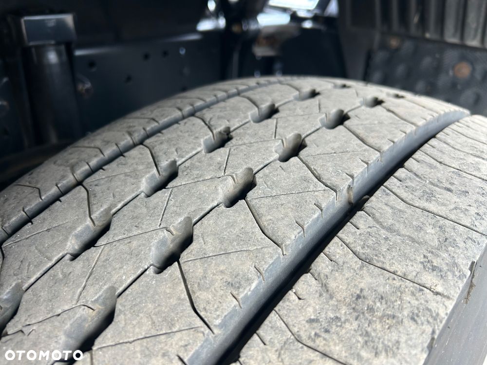 MAN TGX 18.510 BLS INDIVIDUAL + HYDRAULIKA SERWISOWANY - 9