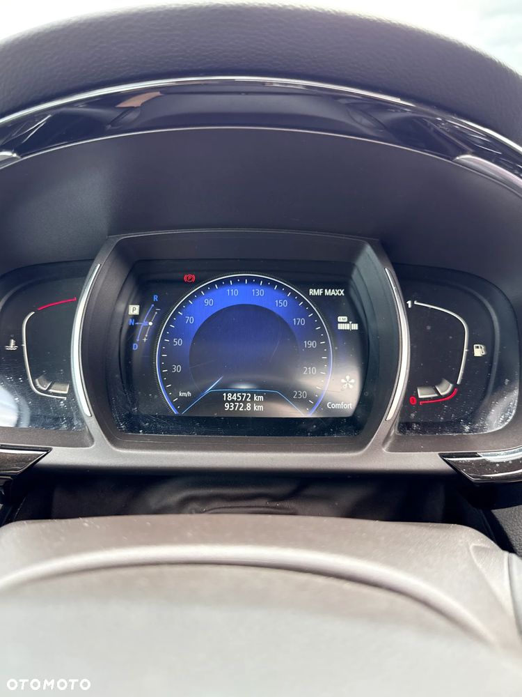 Renault Espace Energy dCi 160 EDC Intens - 32