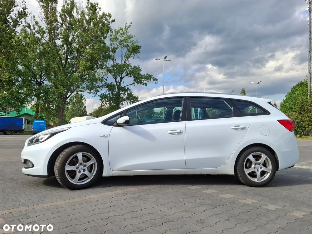 Kia Ceed 1.6 GDI L - 2