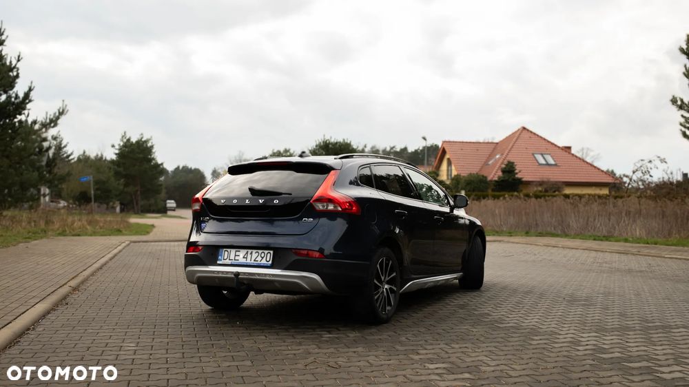 Volvo V40 Cross Country D2 - 3