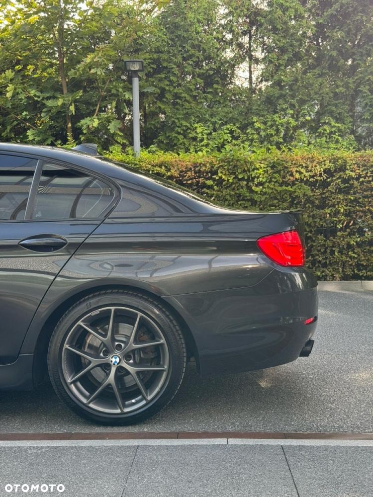 BMW Seria 5 - 10
