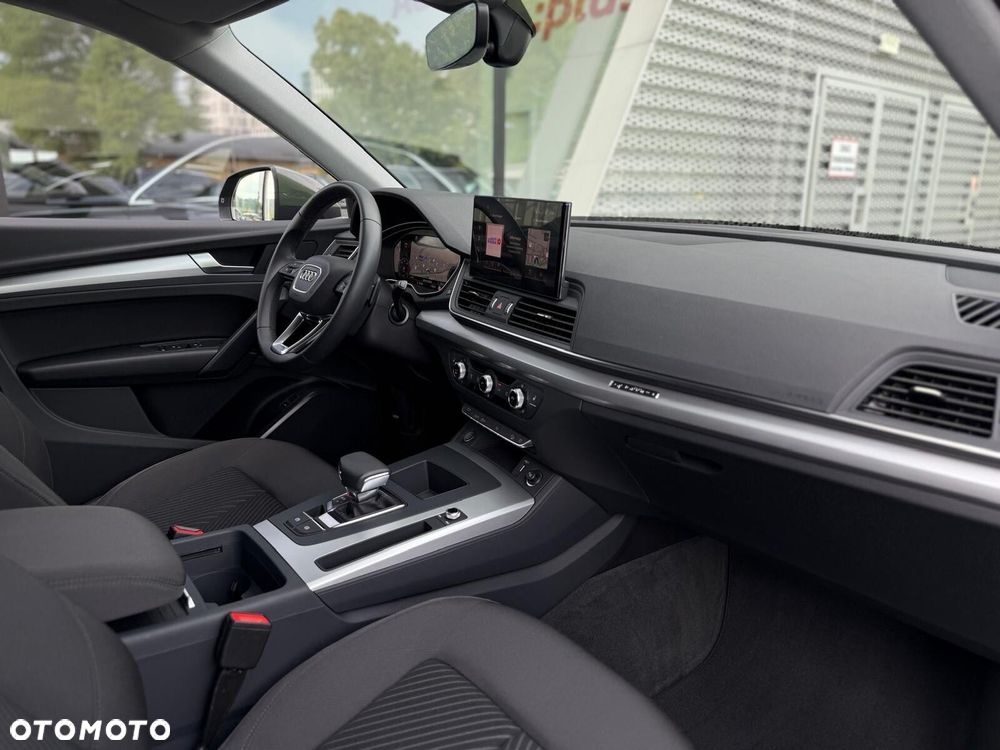 Audi Q5 40 TDI mHEV Quattro S tronic - 21