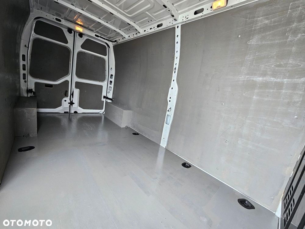 Renault Master L3H2 *46999zł Netto* 2,3 dCi/131KM - 16