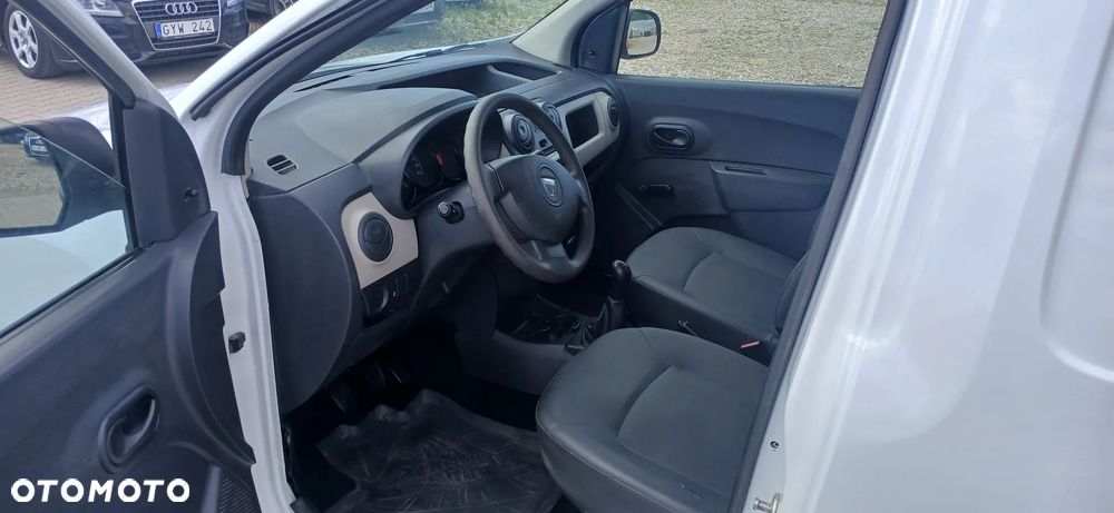 Dacia Dokker - 7
