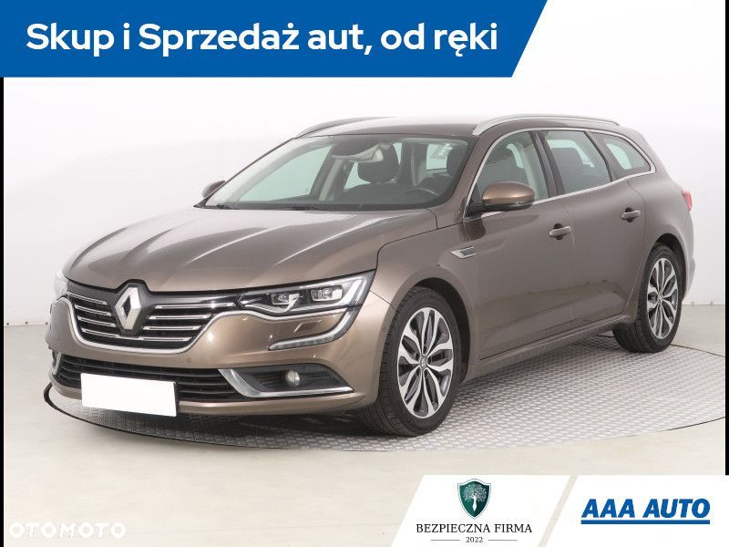 Renault Talisman - 2