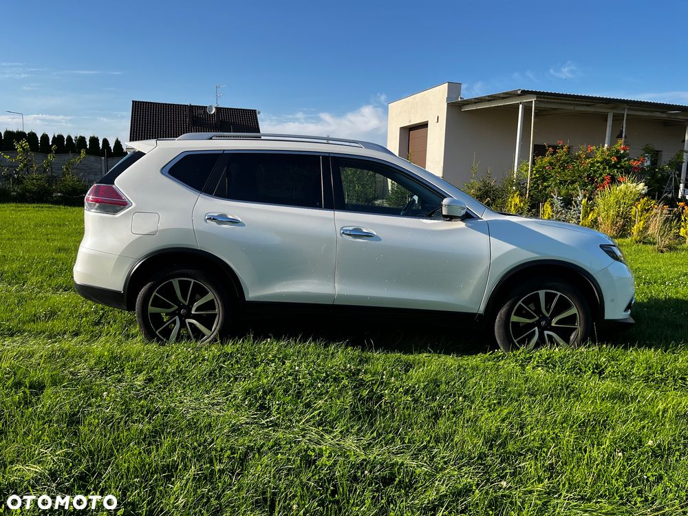 Nissan X-Trail 1.6 dCi ALL-MODE 4x4i Tekna - 6