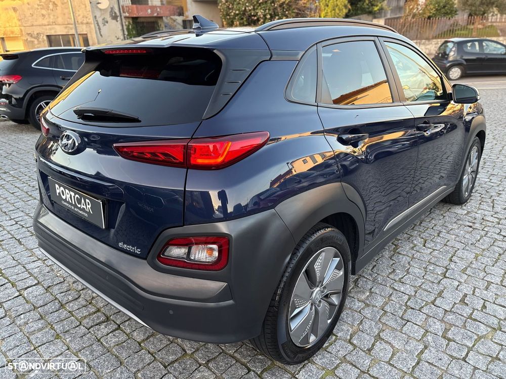 Hyundai Kauai 64.8 kWh Premium - 5