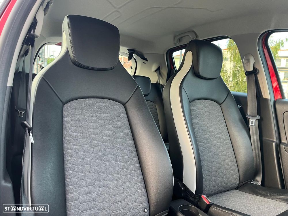Renault Zoe (c/ Bateria) Z.E. 50 INTENS - 6