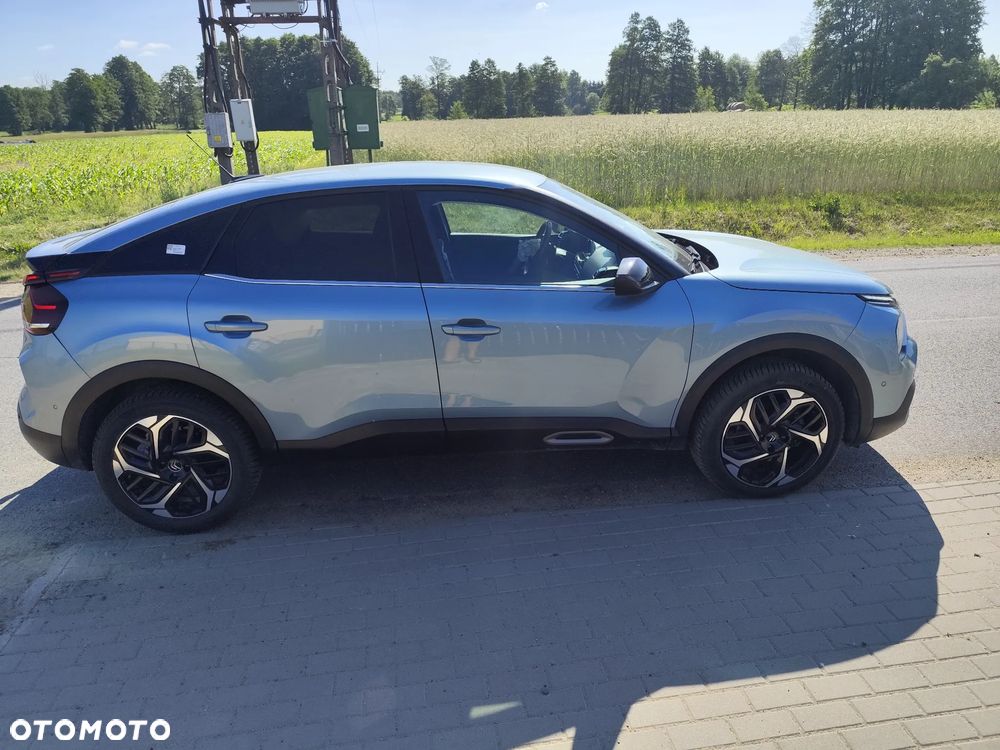 Citroën C4 PureTech 130 Stop&Start EAT8 MAX - 2