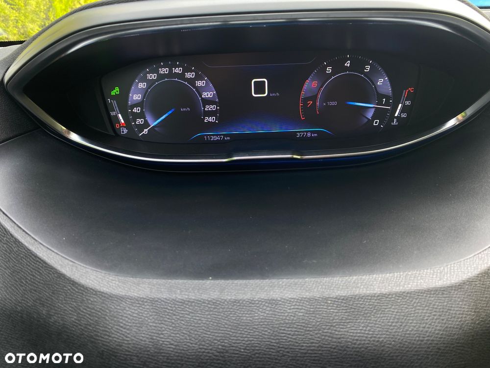 Peugeot 3008 PureTech 130 Stop & Start GPF Active Pack - 15
