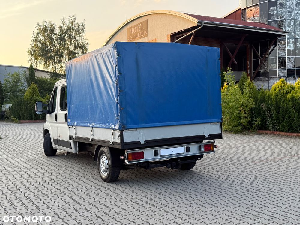 Fiat DUCATO MAXI - 8