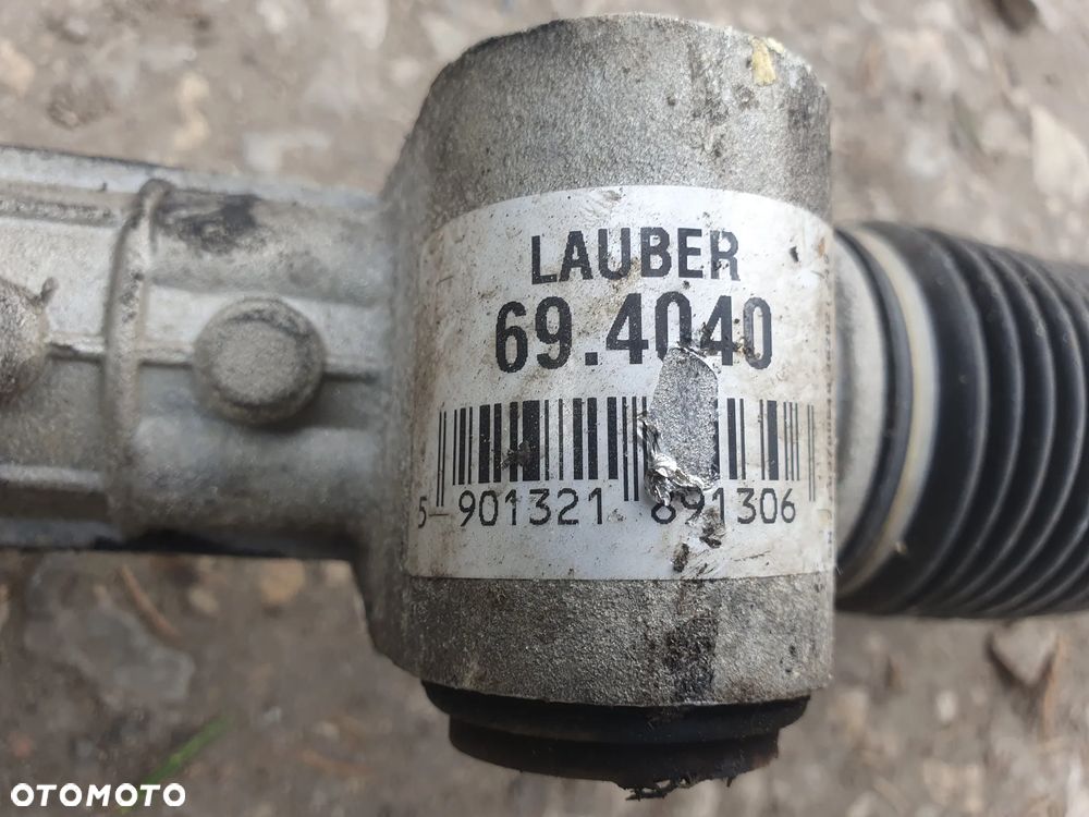 PRZEKŁADNIA KIEROWNICZA MAGLOWNICA 69.4040 LAUBER OPEL CORSA C COMBO - 3