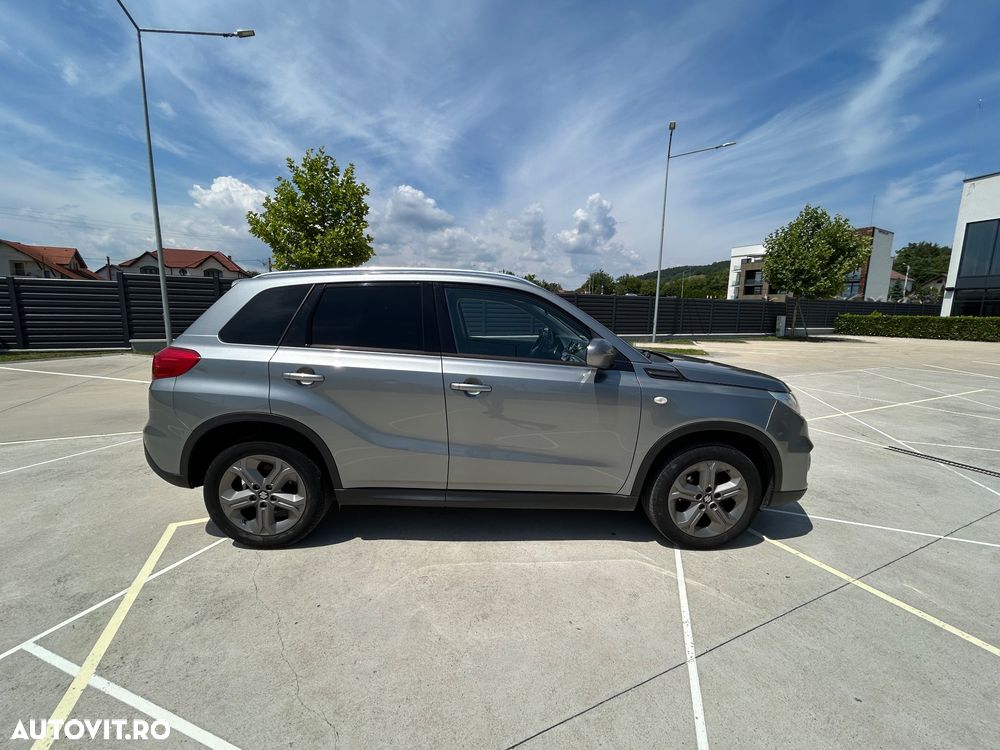 Suzuki Vitara 1.6 Passion - 2