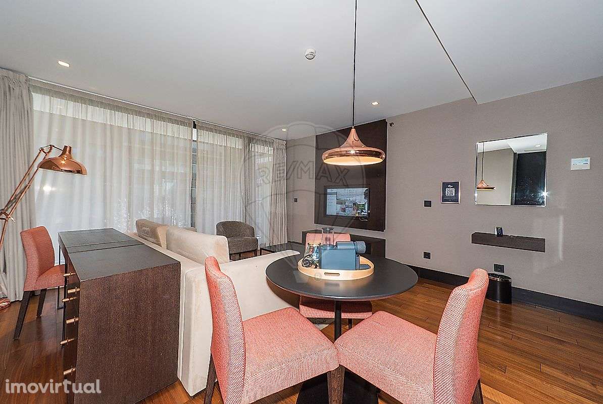 Apartamento T1 para venda - Grande imagem: 3/27