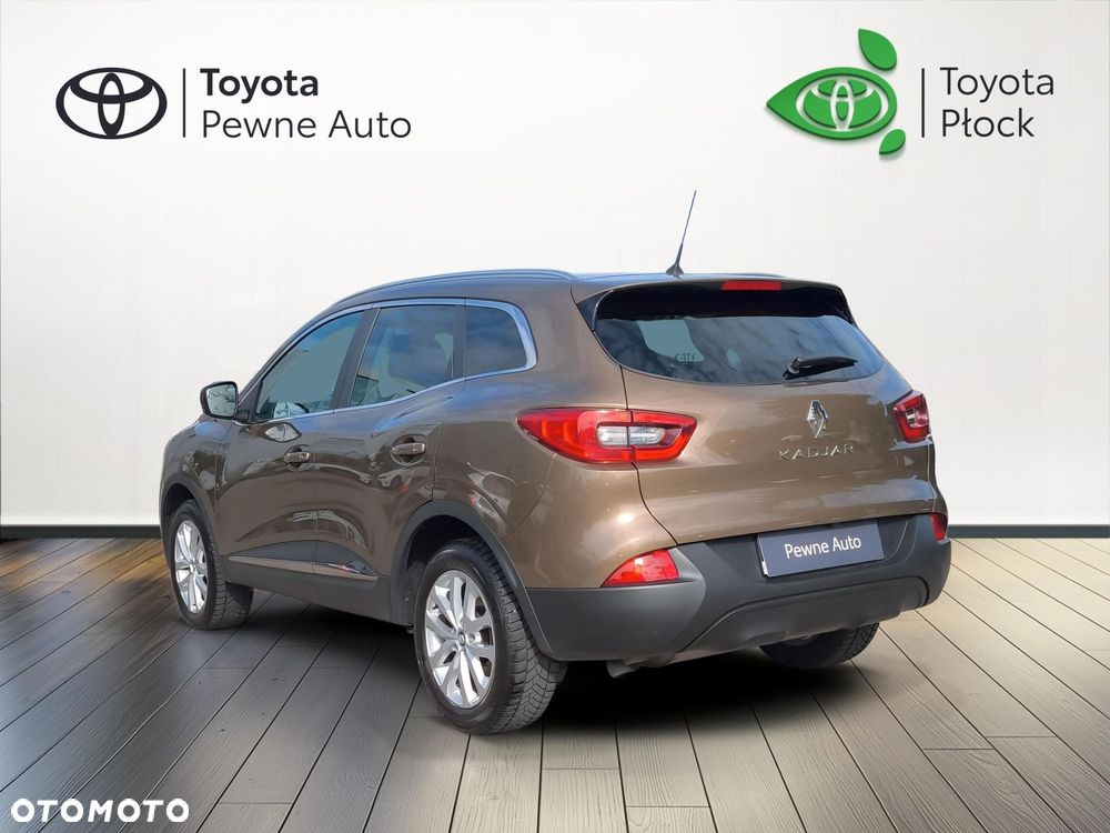 Renault Kadjar 1.2 Energy TCe Life - 5