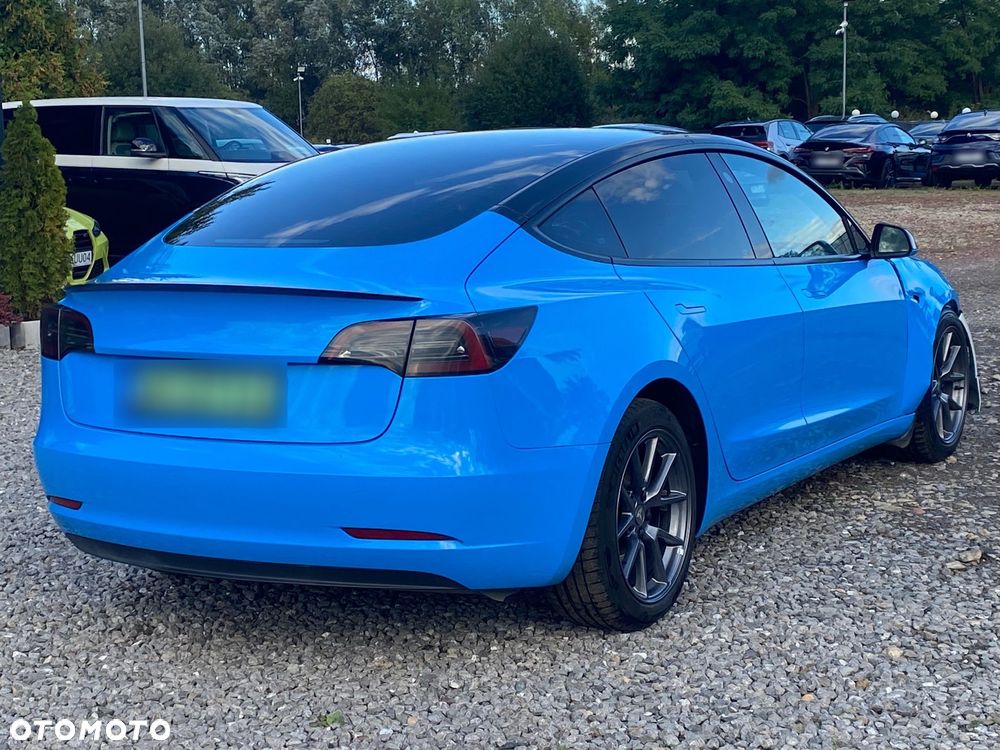Tesla Model 3 Performance AWD - 10