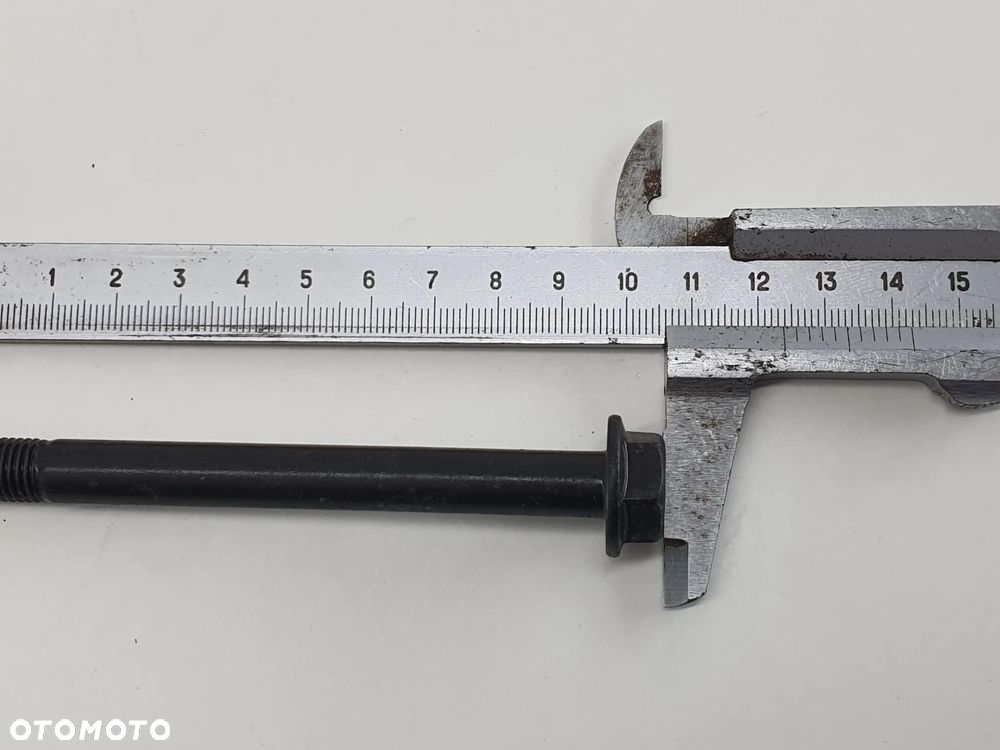 SRUBA PODKLADKA  CAN AM RYKER - 21