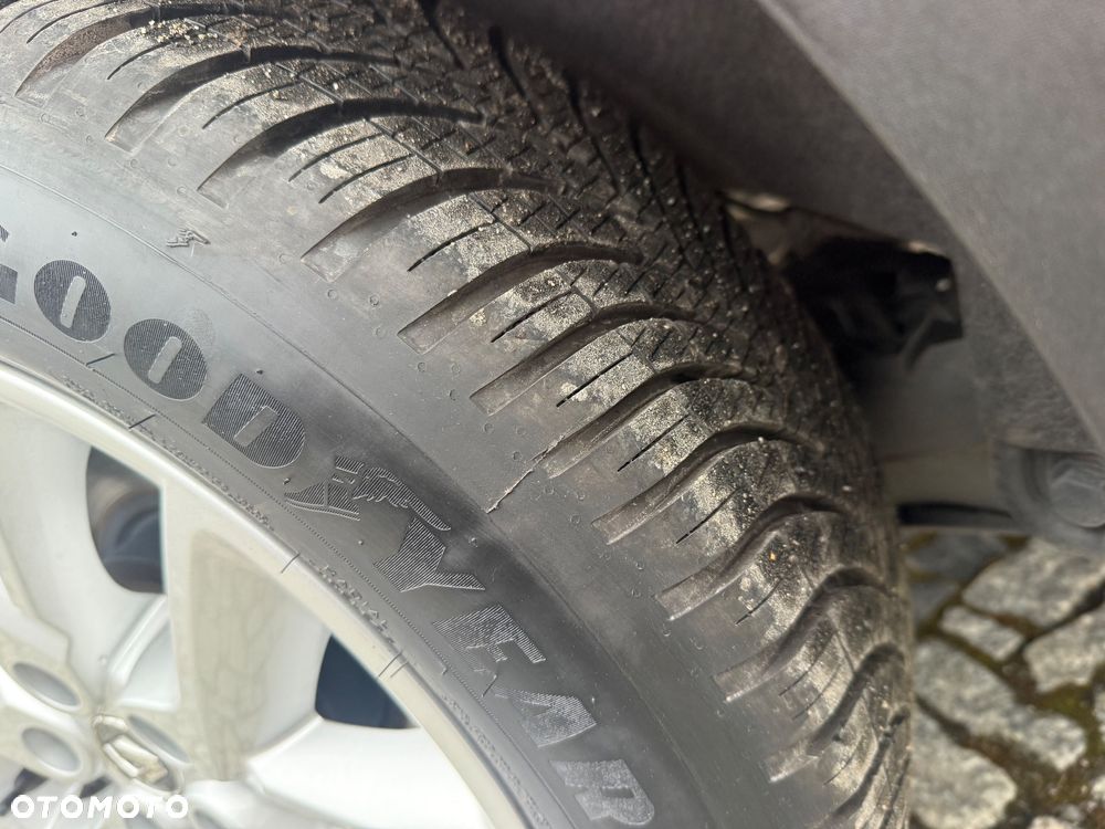 Renault Kadjar 1.2 Energy TCe Limited EDC - 15