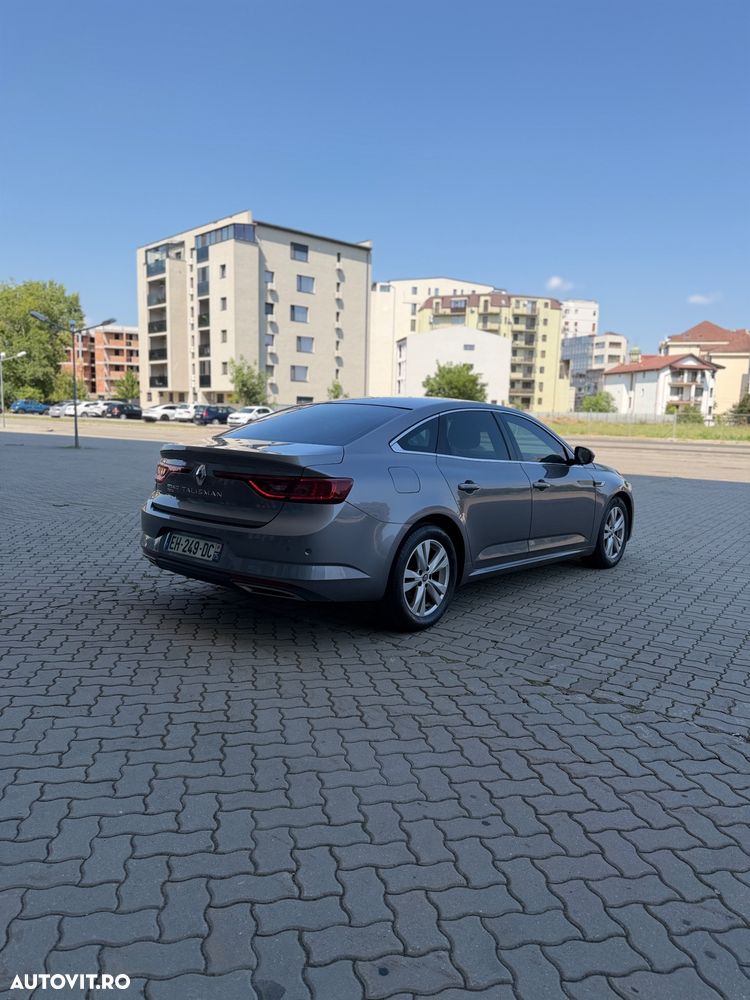 Renault Talisman - 6