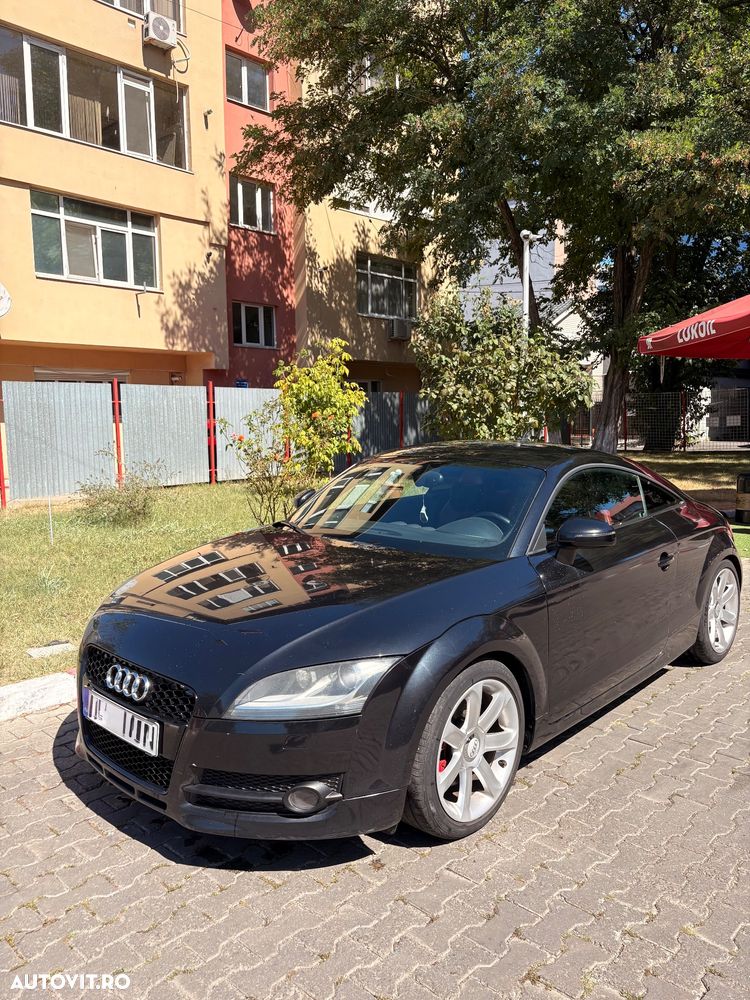 Audi TT - 13
