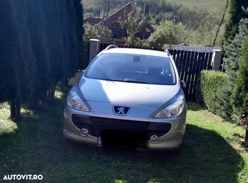 Peugeot 307 SW 1.6 E Starline - 1