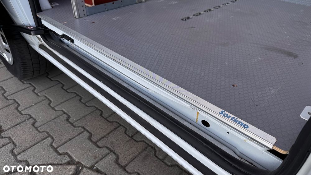 Ford FORD TRANSIT CUSTOM - 18