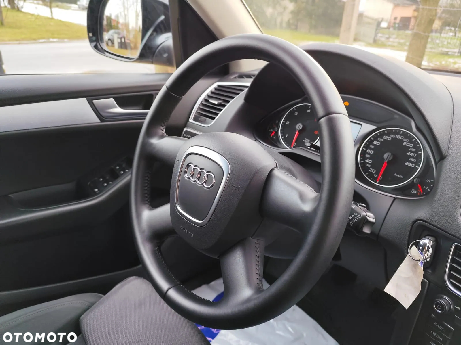 Audi Q5 2.0 TDI Quattro - 15