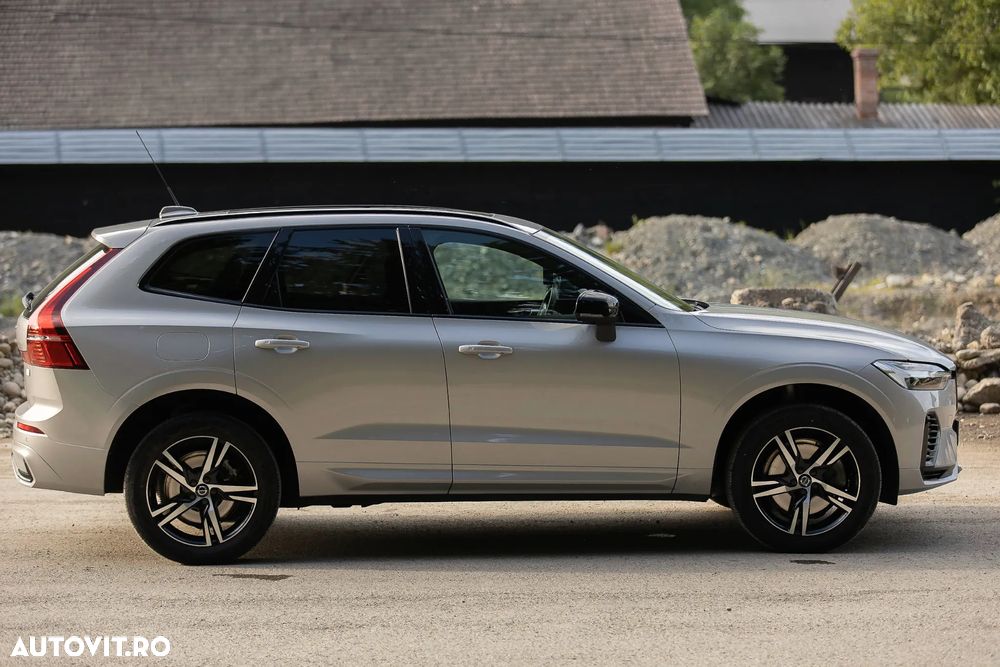 Volvo XC 60 - 4