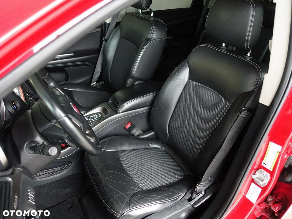 Fiat Freemont 2.0 Multijet 16V DPF Automatik Allrad Cross - 13